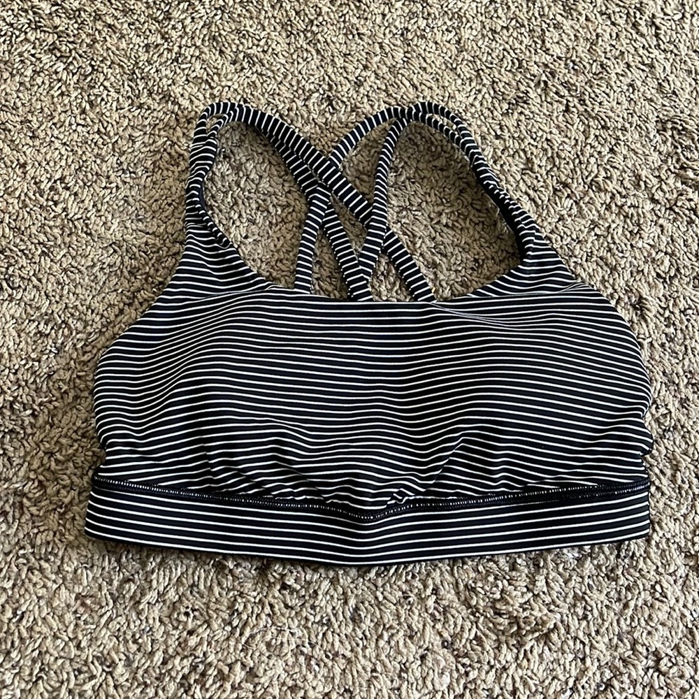 Energy Bra